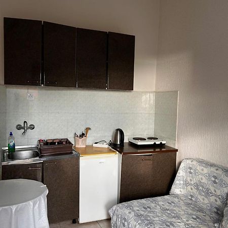 Apartmani Vila Marija Будва Екстер'єр фото