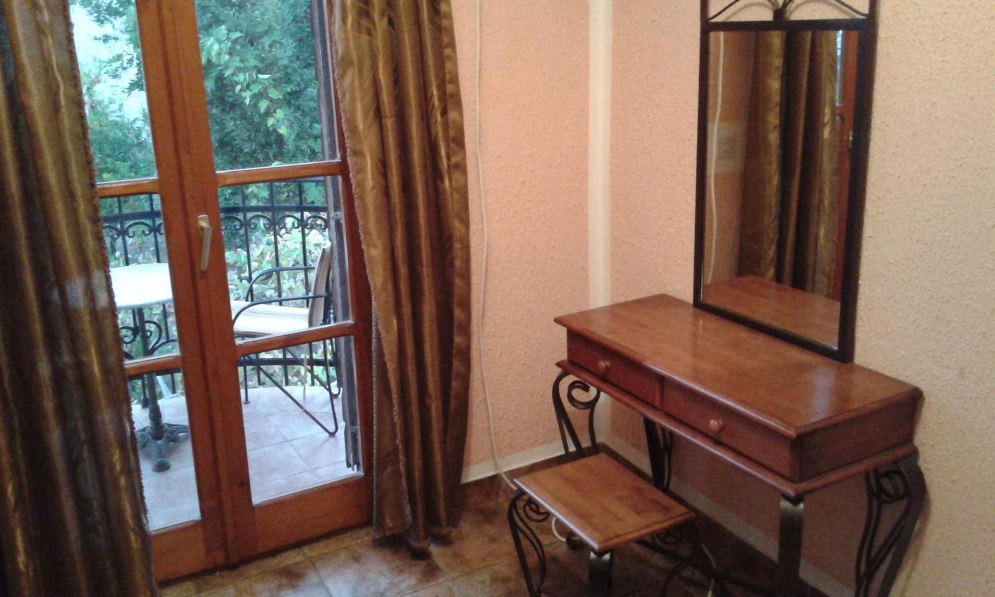 Apartmani Vila Marija Будва Екстер'єр фото