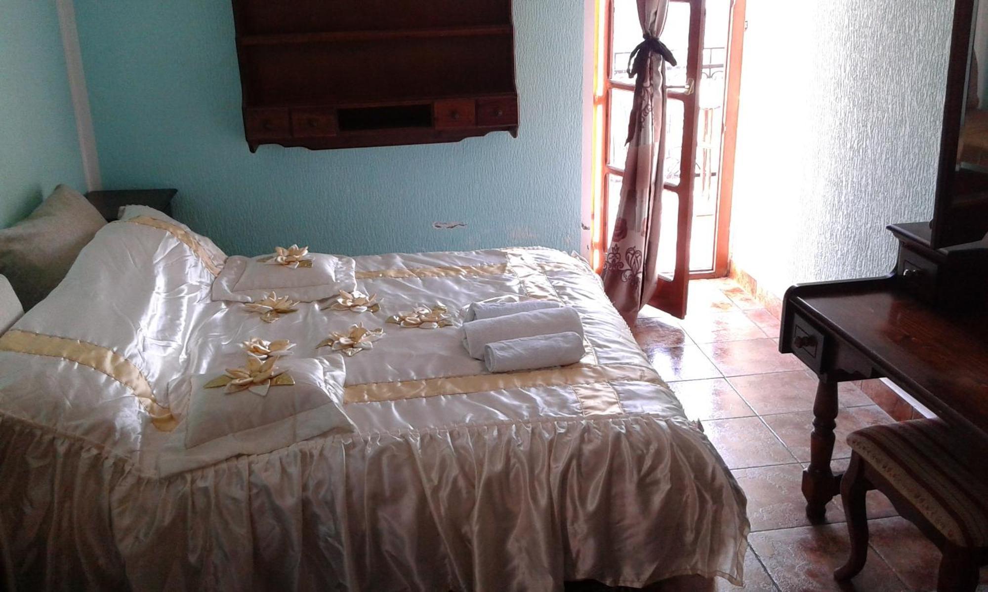 Apartmani Vila Marija Будва Екстер'єр фото