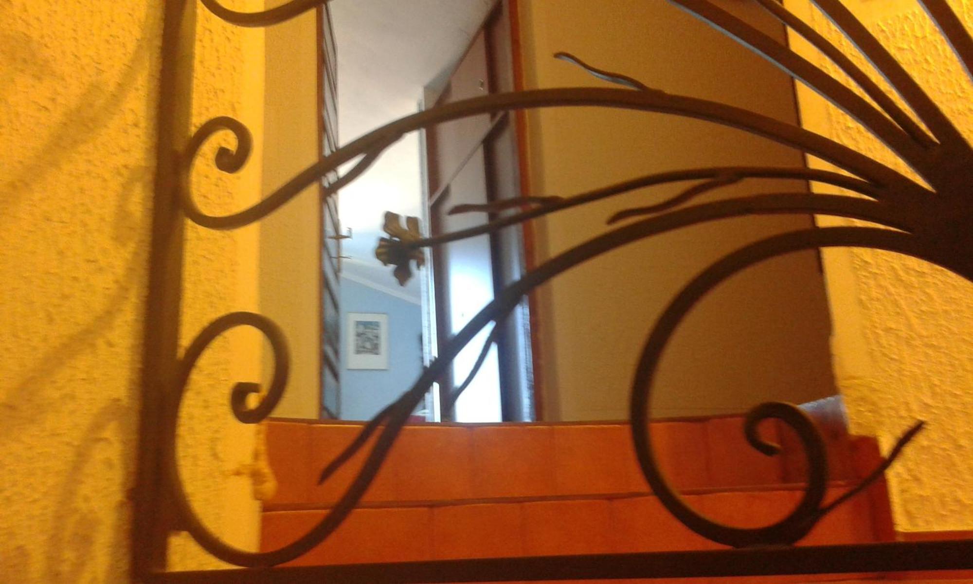 Apartmani Vila Marija Будва Екстер'єр фото